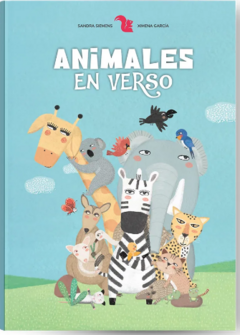 ANIMALES EN VERSO