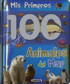 MIS PRIMEROS 100 ANIMALES DEL MAR