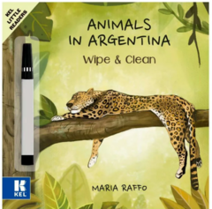 ANIMALS IN ARGENTINA