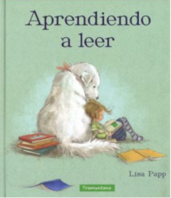 APRENDIENDO A LEER