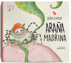 ARAÑA MADRINA