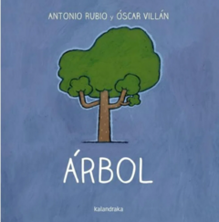 ÁRBOL