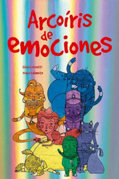 ARCOIRIS DE EMOCIONES