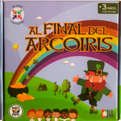 AL FINAL DEL ARCOIRIS