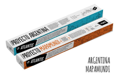 ATLANTIS MAPAS: PROYECTO ARGENTINA en internet