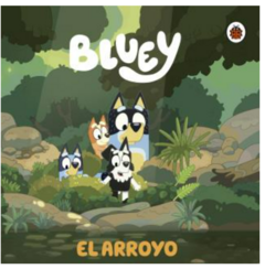 BLUEY-EL ARROYO