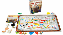 AVENTUREROS AL TREN AMERICA - comprar online