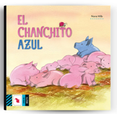 EL CHANCHITO AZUL