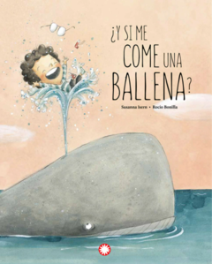 ¿Y SI SE COME UNA BALLENA?