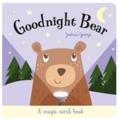 GOOD NIGHT BEAR