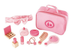 SET DE BELLEZA-HAPE