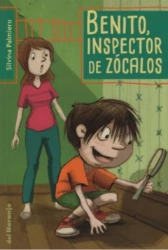 BENITO, INSPECTOR DE ZÒCALOS