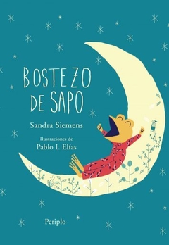 BOSTEZO DE SAPO