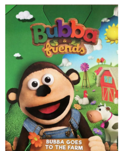 BUBBA & FRIENDS - comprar online