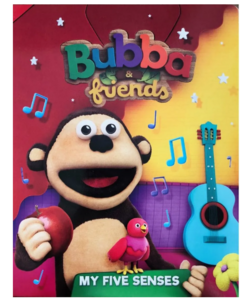 BUBBA & FRIENDS en internet