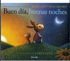 BUENOS DIAS,BUENAS NOCHES