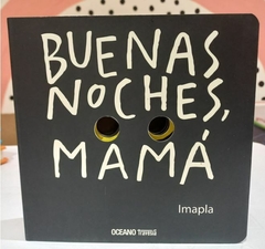 BUENAS NOCHES, MAMÁ