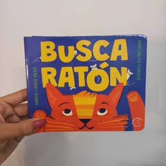 BUSCA RATÓN- BETIGYNO