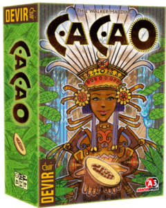 CACAO