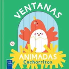 VENTANAS ANIMADAS: CACHORRITOS