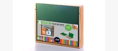 CAJA DE ARTE CLAP - comprar online