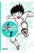 CAPTAIN TSUBASA 1 - YOICHI TAKAHASHI