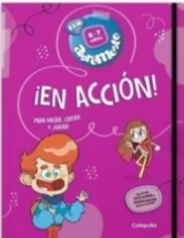 ABREMENTE ¡EN ACCIÓN! 6-7 AÑOS