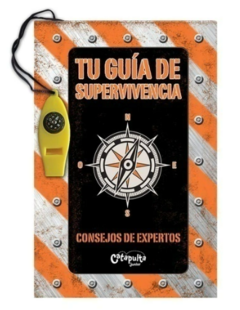 TU GUÍA DE SUPERVIVENCIA