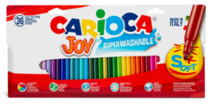 FIBRAS CARIOCA JOY SUPERWASHABLE 36