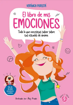 EL LIBRO DE MIS EMOCIONES