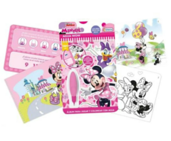 AGUA WOW: MINNIE