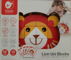 LION UNI BLOCKS