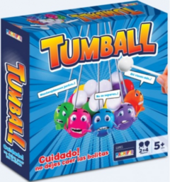 TUMBALL