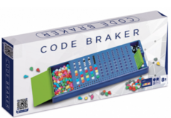 CODE BRAKER