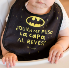 BABERO BATMAN