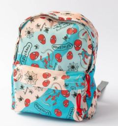 MOCHILA INFANTIL SPIDER