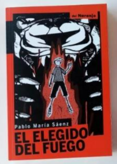 EL ELEGIDO DEL FUEGO