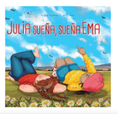 JULIA SUEÑA, SUEÑA EMA