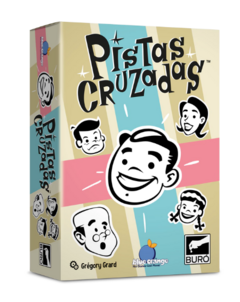 PISTAS CRUZADAS