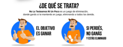 NO LO TESTEAMOS NI UN POCO - tienda online