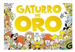 GATURRO DE ORO