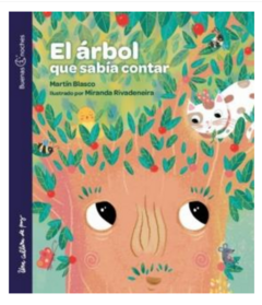 EL ARBOL QUE SABIA CONTAR