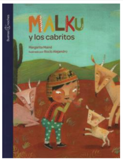 MALKU Y LOS CABRITOS