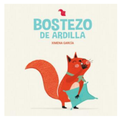 BOSTEZO DE ARDILLA