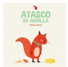 ATASCO DE ARDILLA