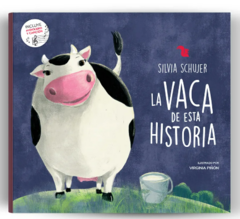 LA VACA DE ESTA HISTORIA