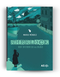 SHERLOCK EN BUENOS AIRES