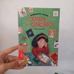 CARTAS A UN GNOMO