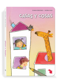 CASAS Y COSAS