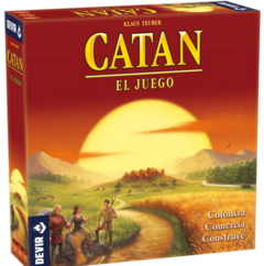 CATAN